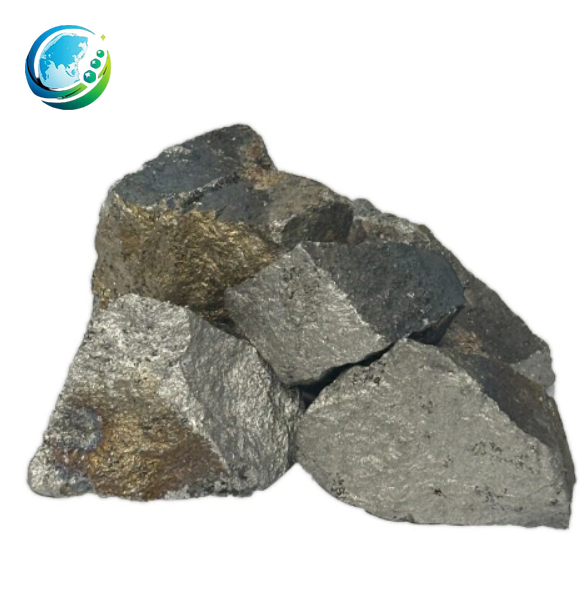 Iron Molybdenum 55
