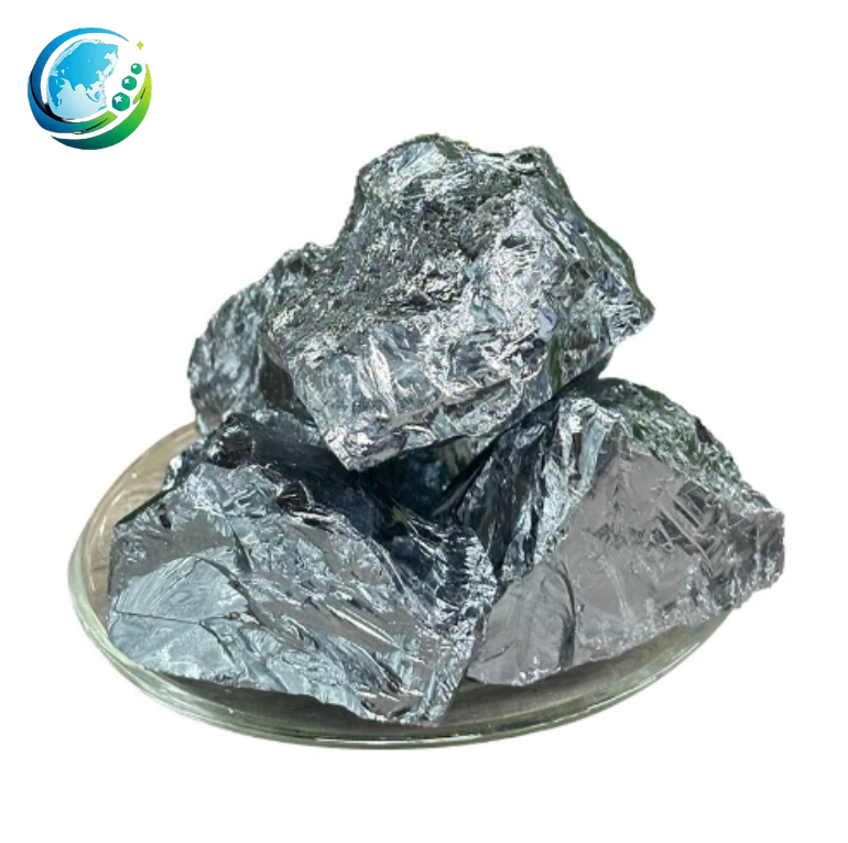 Silicon Metal