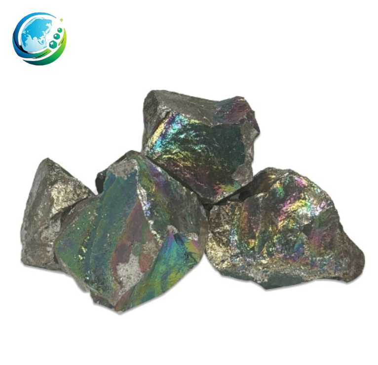 Manganese Metal