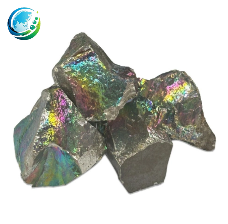 Manganese Metal