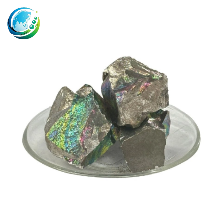 Manganese Metal