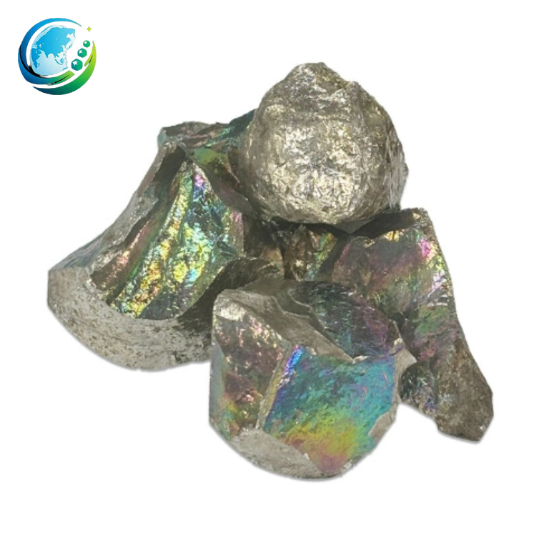 Manganese Metal