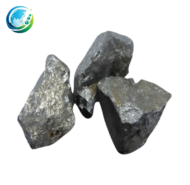 Silicon-manganese Alloy 6517