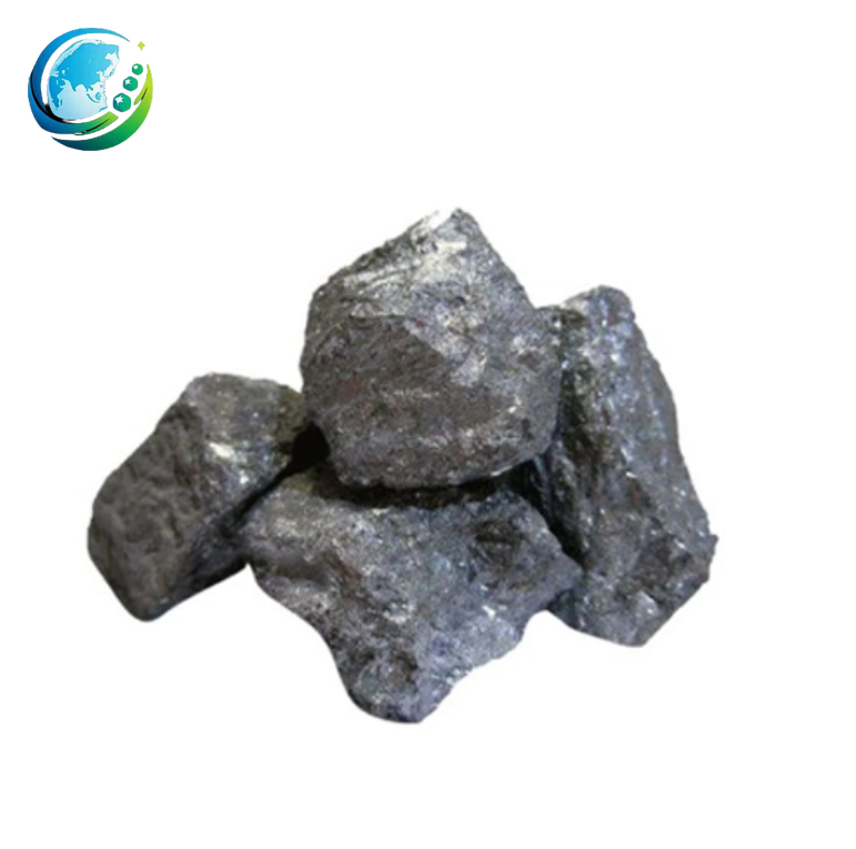 Silicon-manganese Alloy