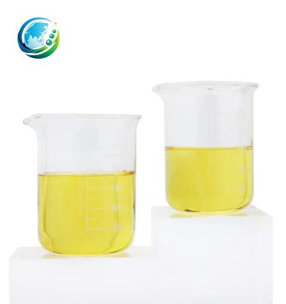 Fatty Acids, Soya