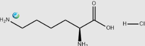 L-Lysine Hydrochloride