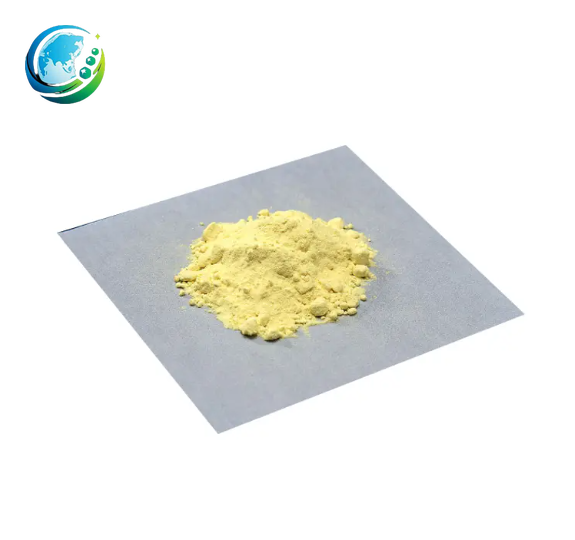 Isoflavone