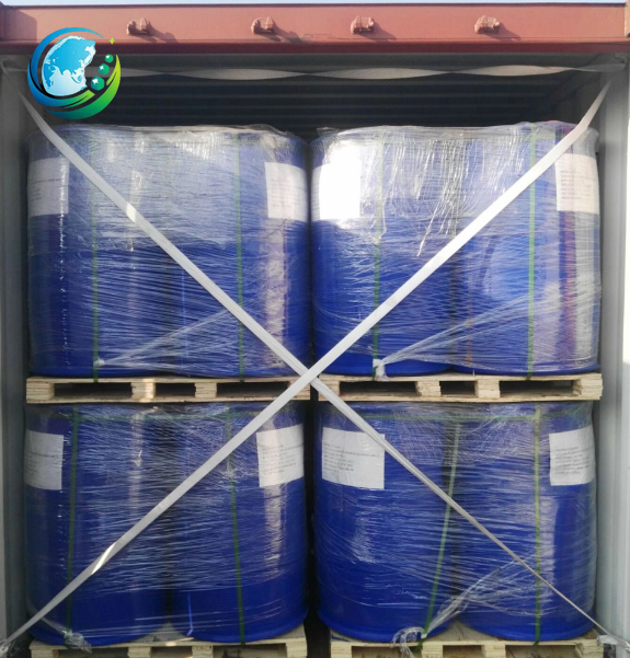 Dodecyl Dimethyl Benzyl Ammonium Chloride