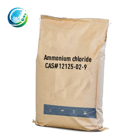 Ammonium chloride