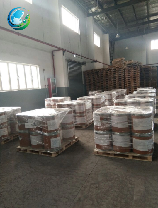 Aluminum Chlorohydrate