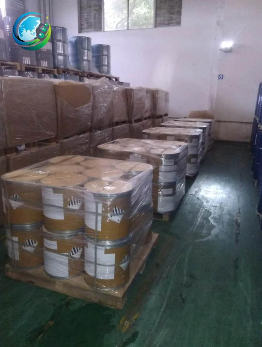 Guanidine phosphate