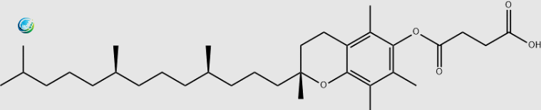 D-α-Tocopherol succinate