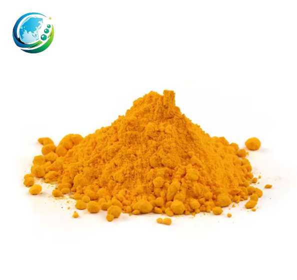 Gardenia Yellow