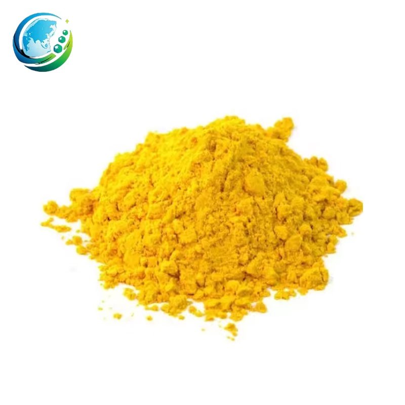 Polyferric Sulfate