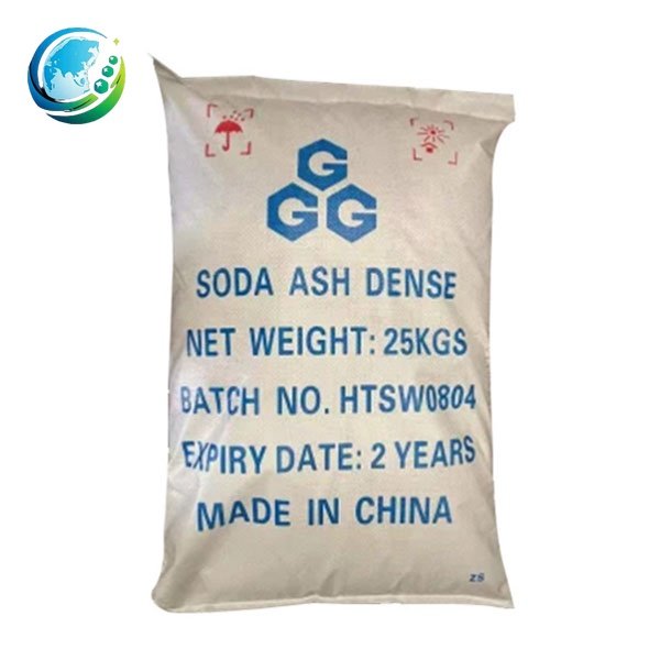 Sodium Carbonate