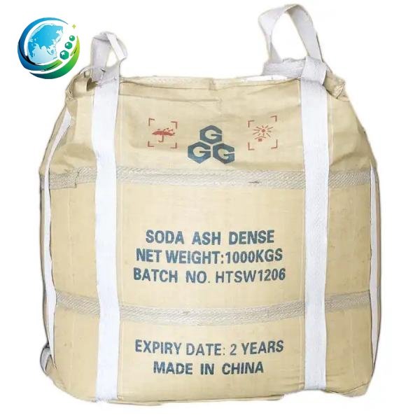Sodium Carbonate