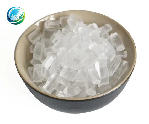 Sodium Thiosulfate