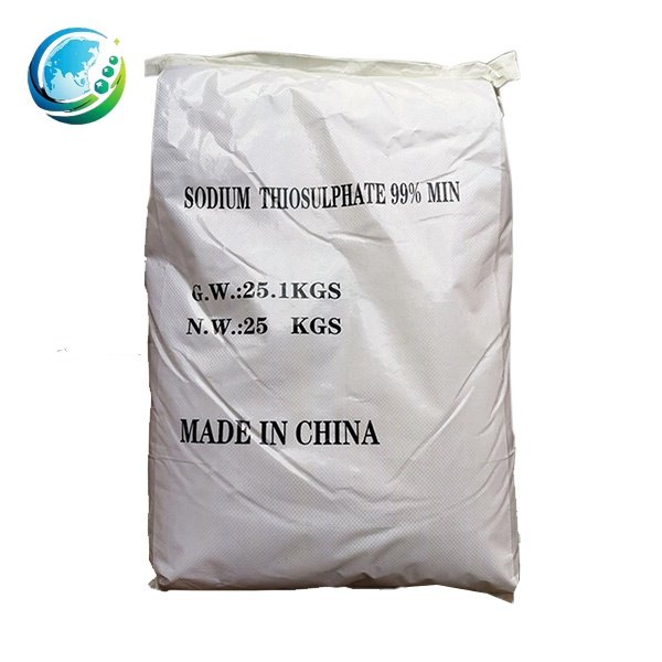 Sodium Thiosulfate