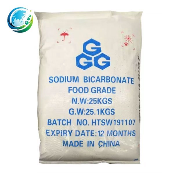 Sodium Bicarbonate