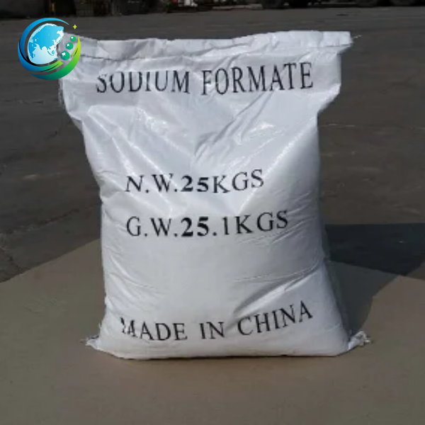 Sodium Formate