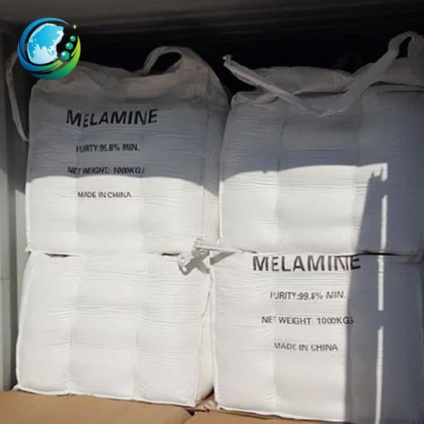Melamine