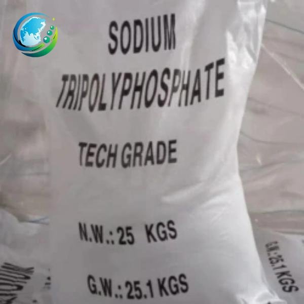 Sodium Tripolyphosphate