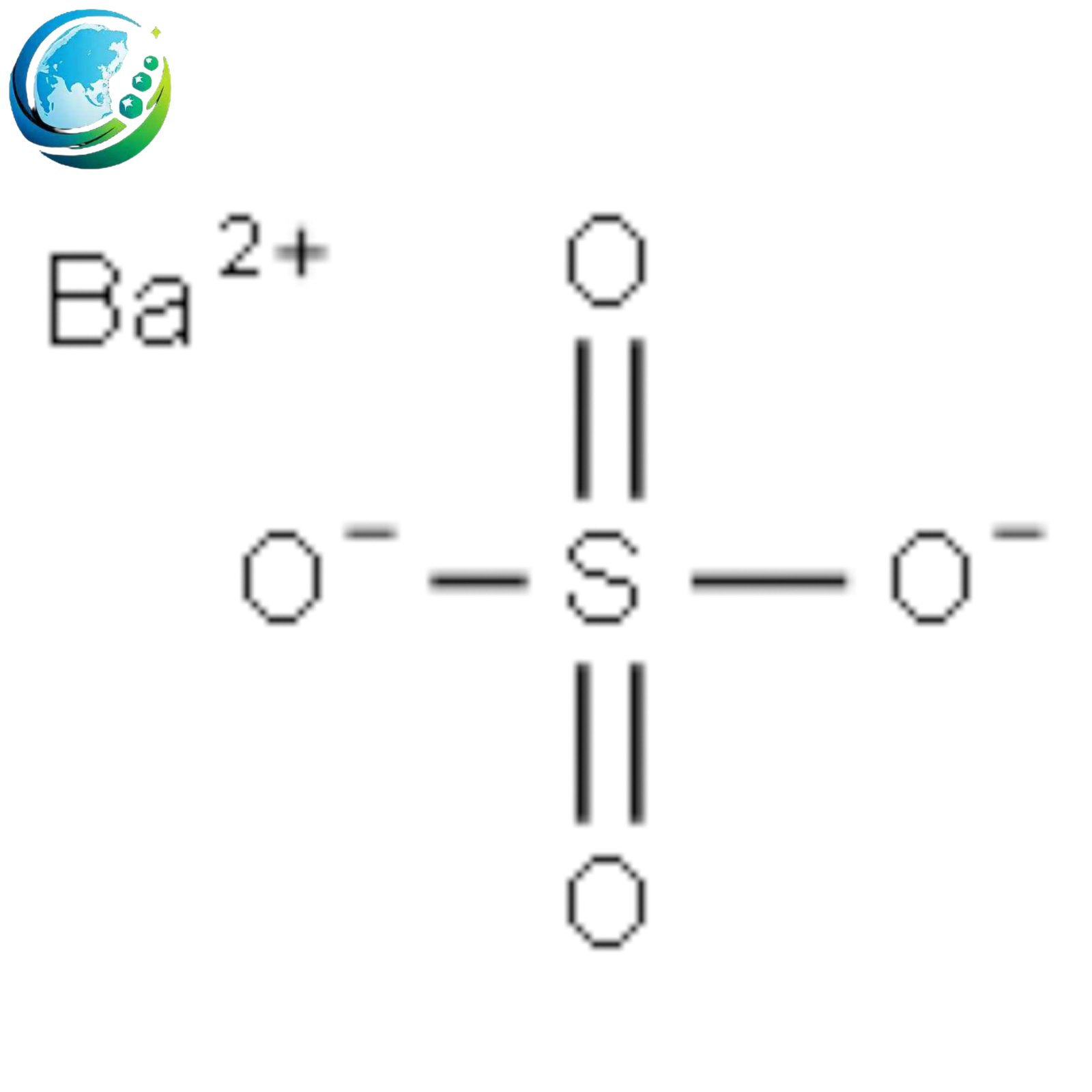 Barium sulfate