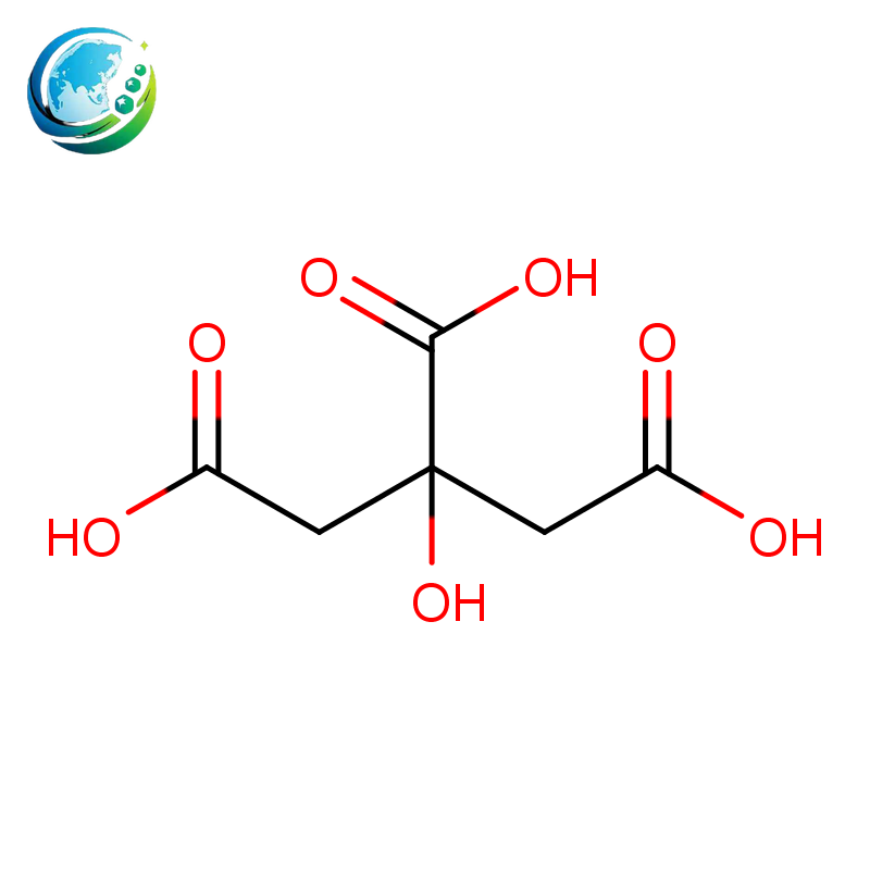 Citric Acid