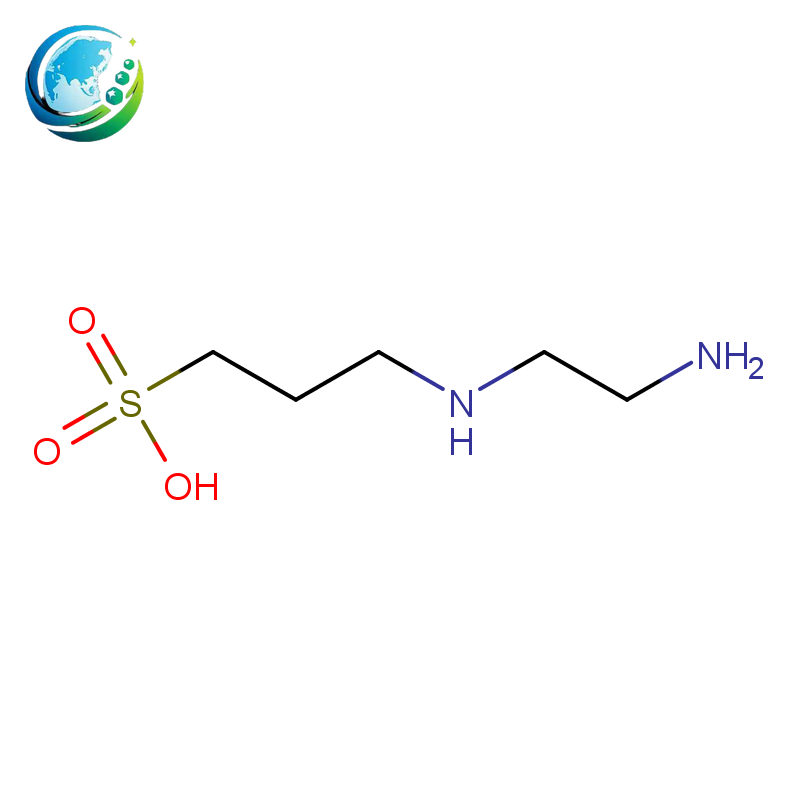 3- [(2-AMINOETHYL)AMINO] PROPANESULFONIC ACID