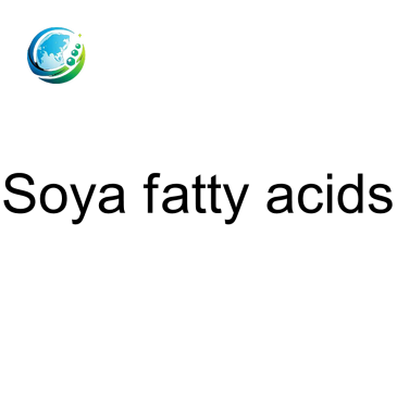 Fatty Acids, Soya