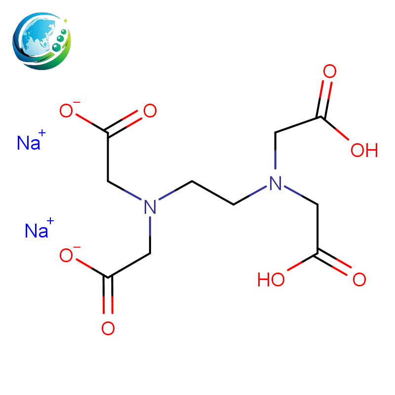 Ethylenediaminetetraacetic Acid Disodium Salt
