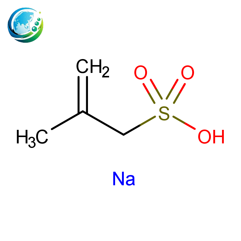 2-METHYL-2-PROPENE-1-SULFONIC ACID SODIUM SALT