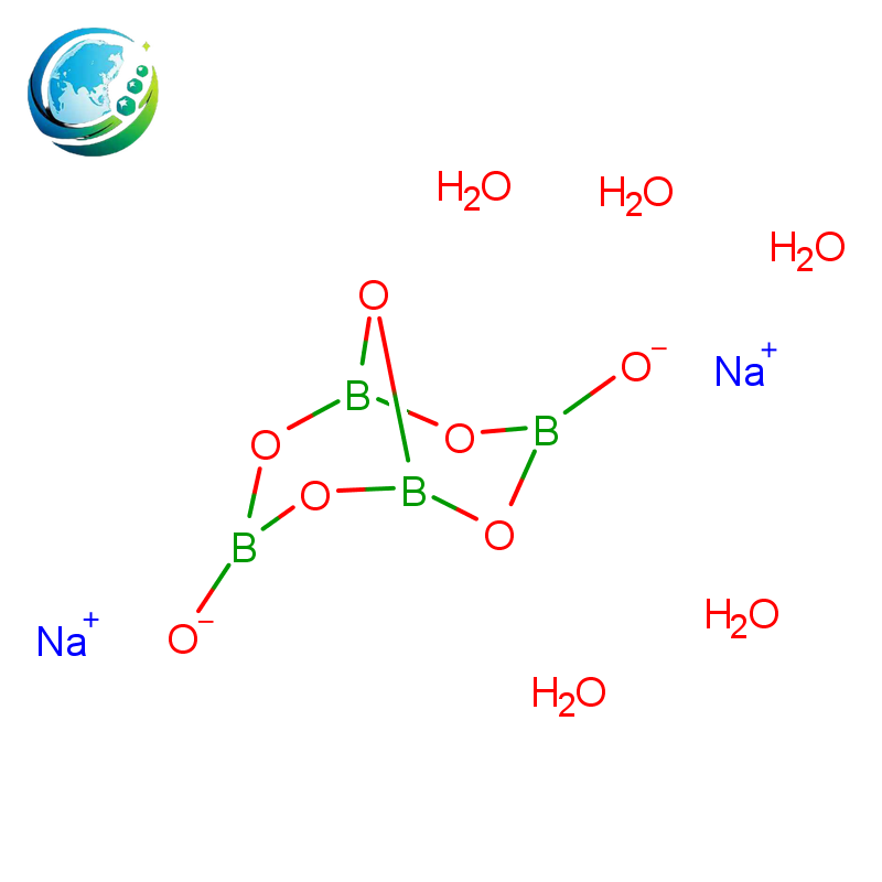 Borax pentahydrate