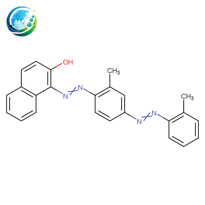 Solvent Red 24