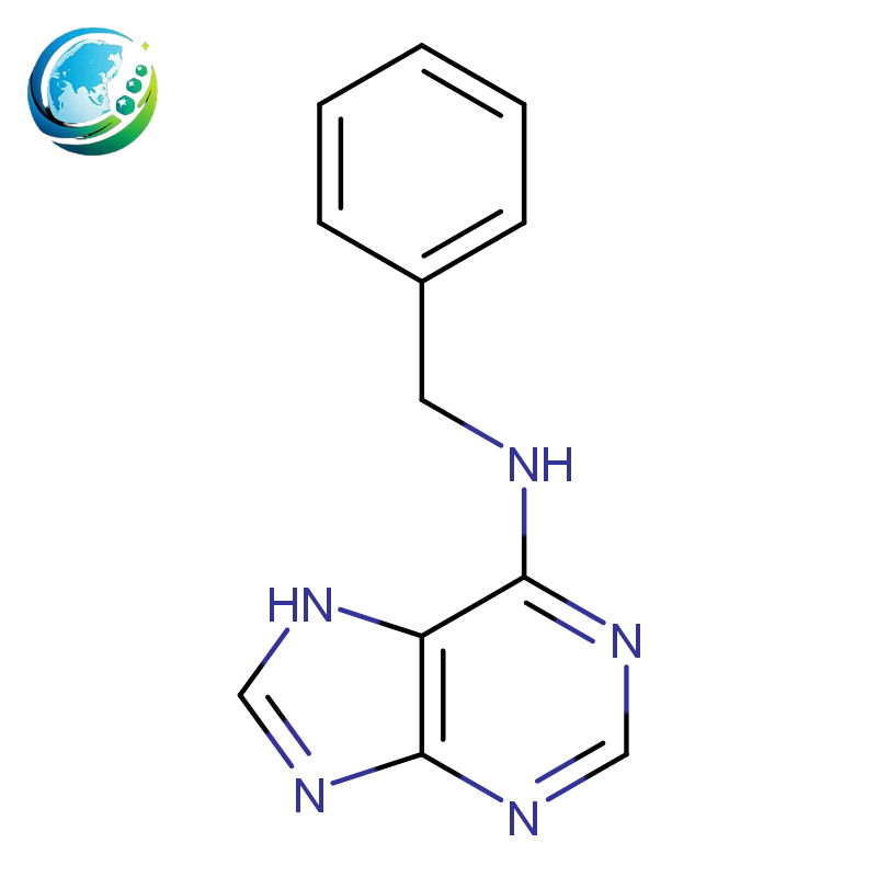 6-Benzylaminopurine