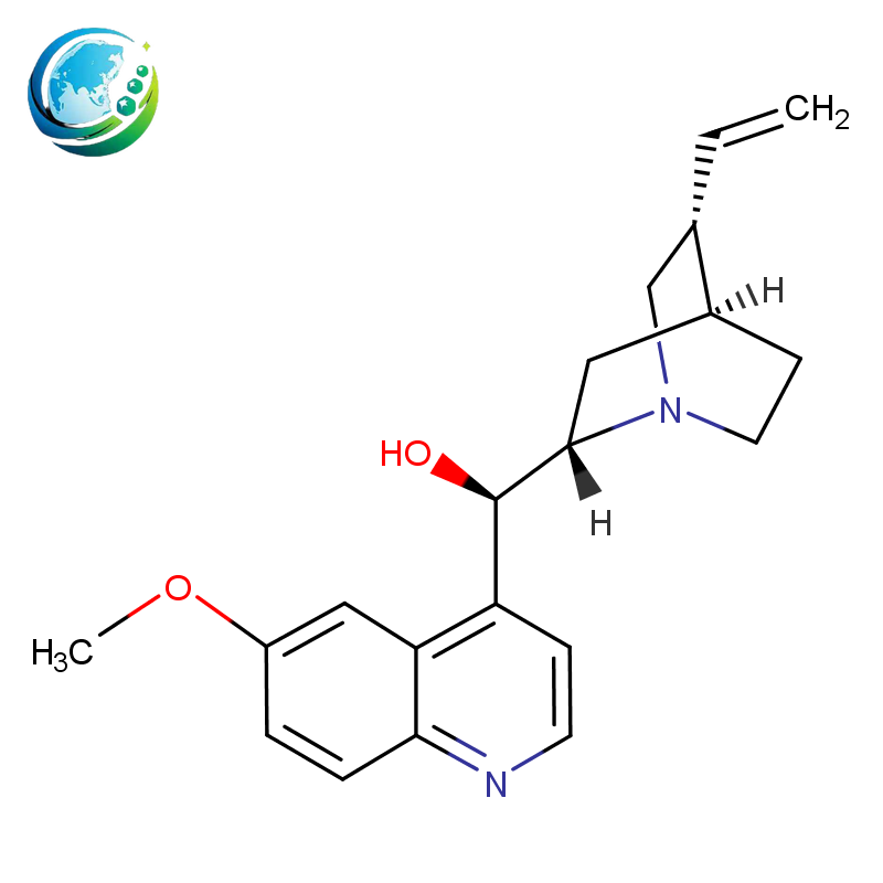 Quinine