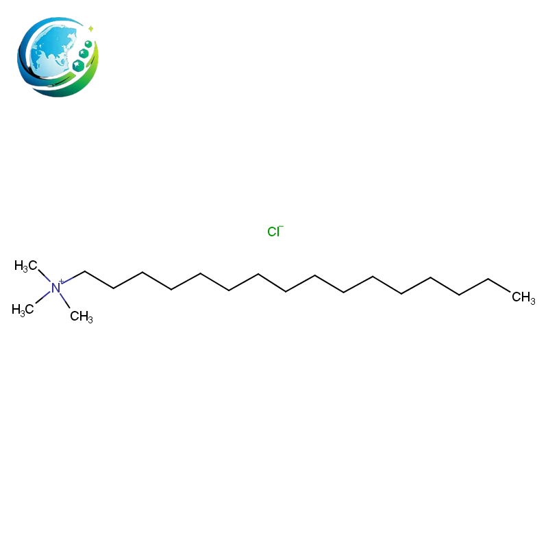 N-Hexadecyltrimethylammonium Chloride