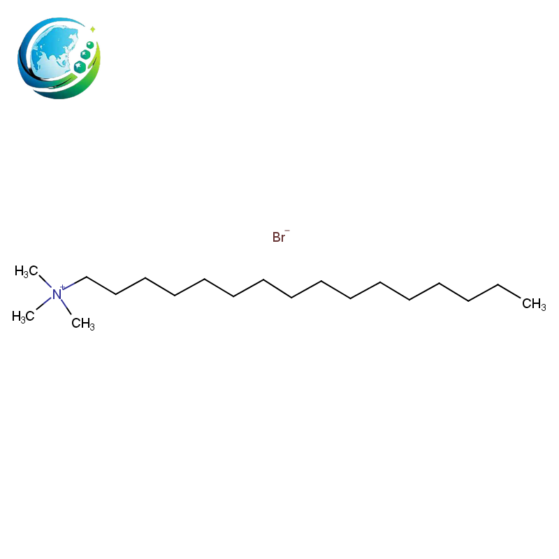 Hexadecyl Trimethyl Ammonium Bromide