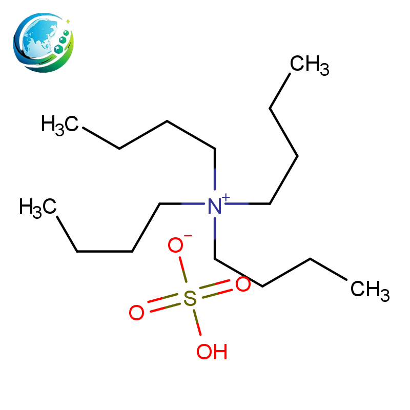 Tetrabutylammonium Hydrogen Sulfate