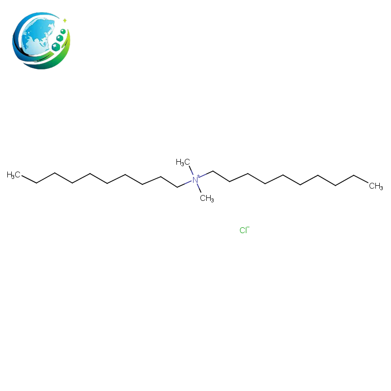 Didecyl Dimethyl Ammonium Chloride