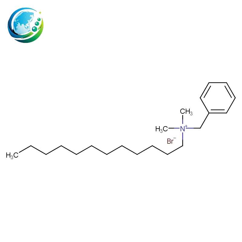 BENZYLDIMETHYLDODECYLAMMONIUM BROMIDE