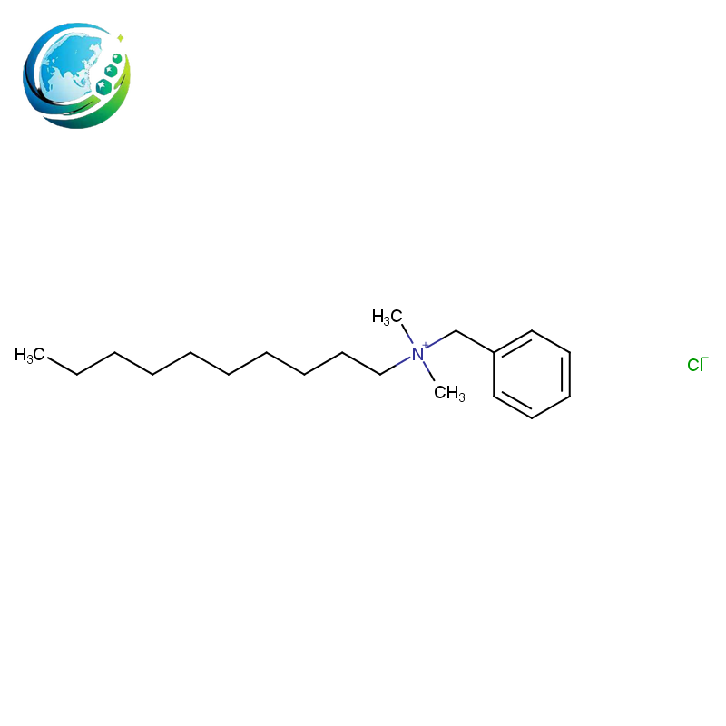 Benzalkonium chloride