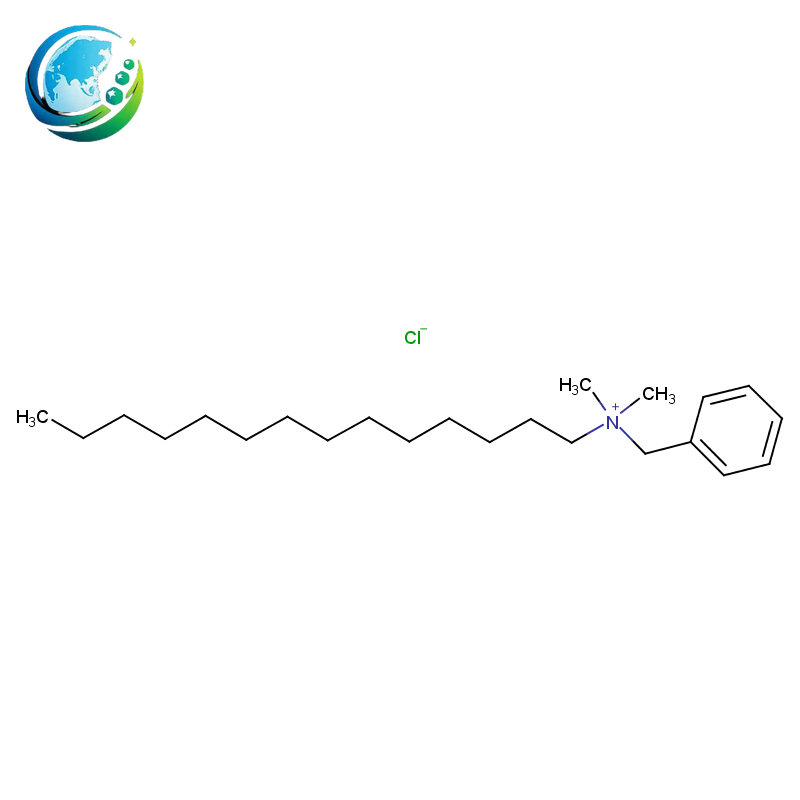 Tetradecyldimethylbenzylammonium Chloride