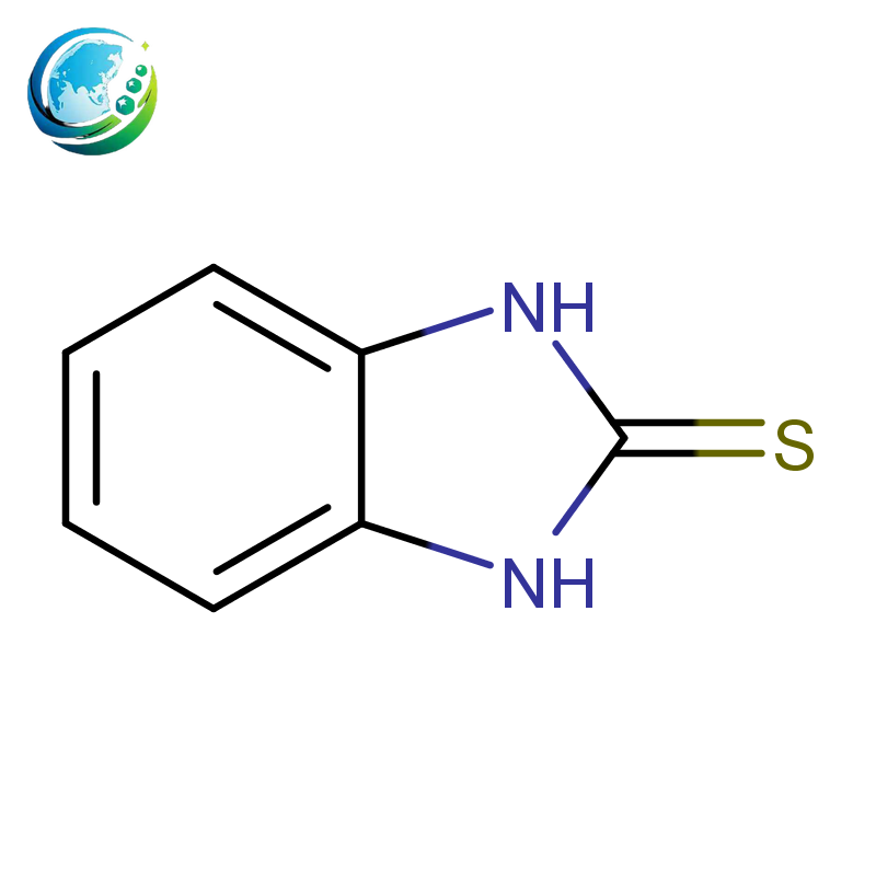 2-Mercaptobenzimidazole