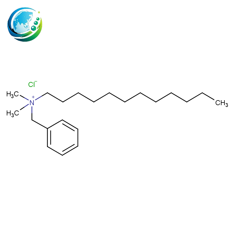 Dodecyl Dimethyl Benzyl Ammonium Chloride