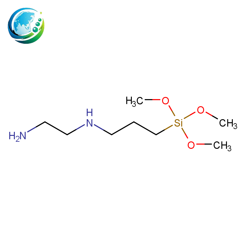 N-[3-(Trimethoxysilyl)propyl]ethylenediamine