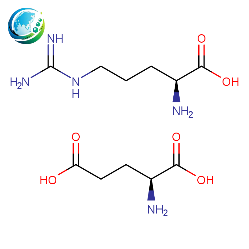L-Arginine L-glutamate