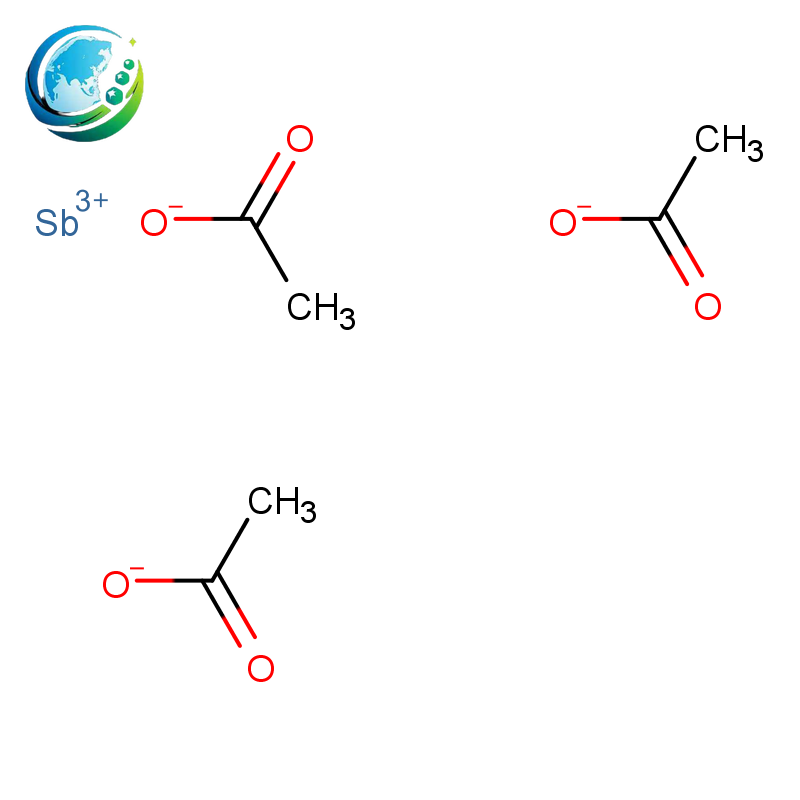 Antimony triacetate