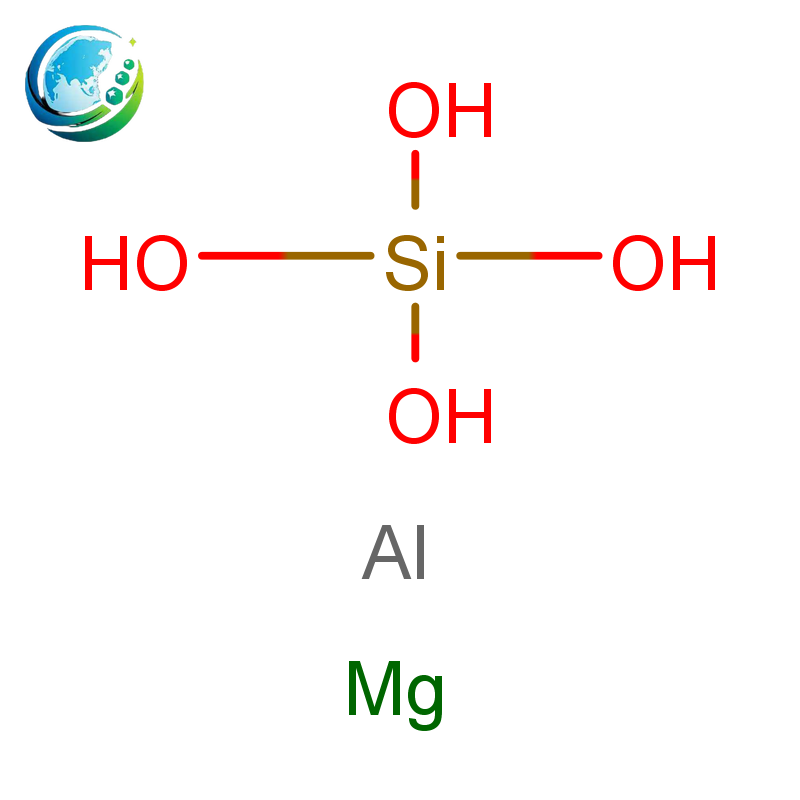 Aluminium Magnesium Silicate