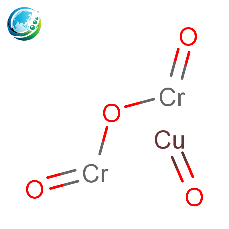 Copper Chromite